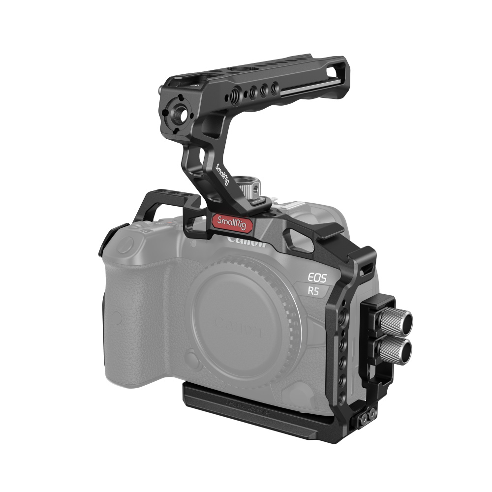 SmallRig Handheld Kit za Canon EOS R5/R6/R5 C 3830 - 1